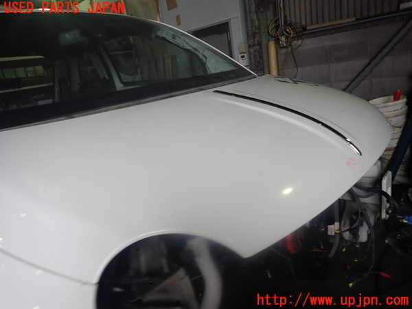 1UPJ-9239271060]アバルト・595(312142)ボンネットフード 中古_2