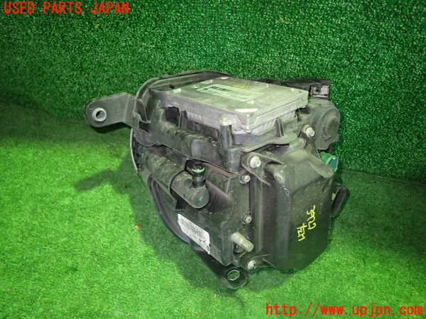 1UPJ-9239271132]アバルト・595(312142)左ヘッドライト HID 中古_2