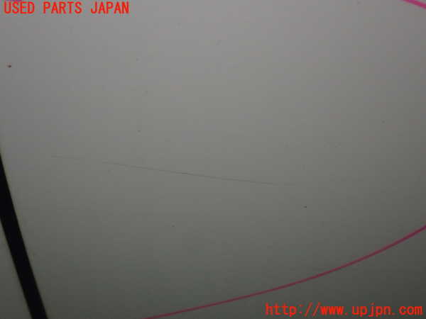 1UPJ-9239271260]アバルト・595(312142)左ドア 中古 PILKINGTON M3232 43R-001583_2