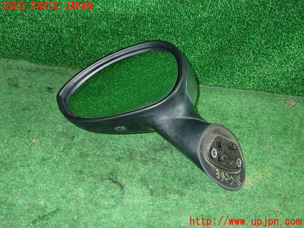 1UPJ-9239271212]アバルト・595(312142)左ドアミラー 中古_2