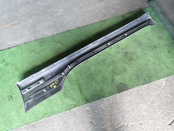 1UPJ-9239271390]アバルト・595(312142)右サイドステップ 中古_5