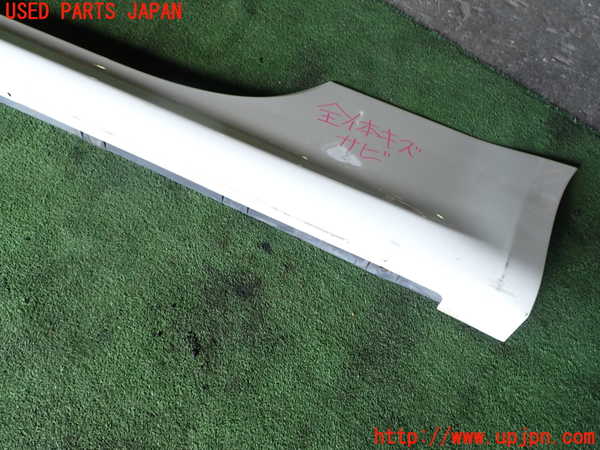 1UPJ-9239271392]アバルト・595(312142)左サイドステップ 中古_2