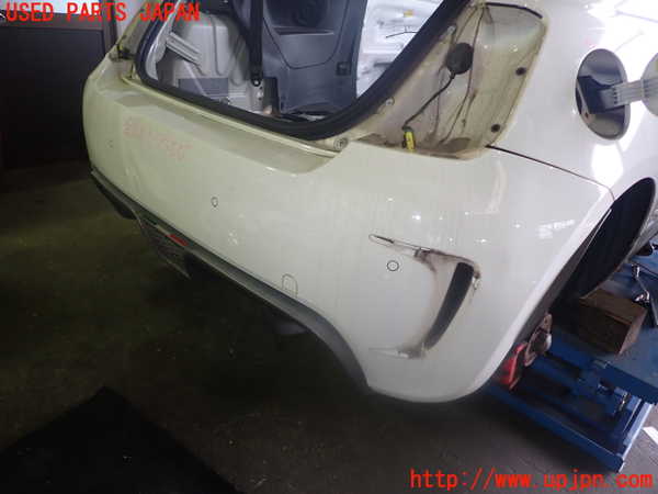 1UPJ-9239271610]アバルト・595(312142)リアバンパー 中古_2