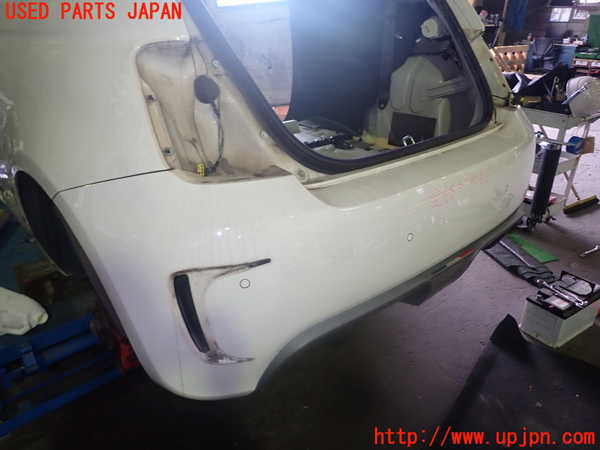 1UPJ-9239271610]アバルト・595(312142)リアバンパー 中古_3