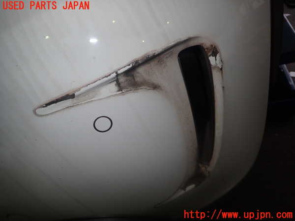 1UPJ-9239271610]アバルト・595(312142)リアバンパー 中古_4