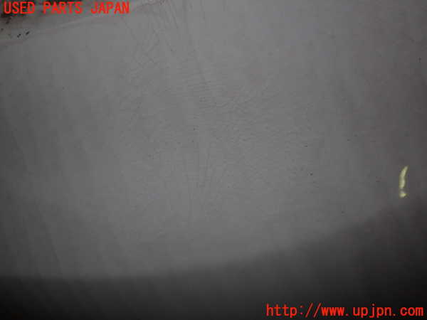 1UPJ-9239271610]アバルト・595(312142)リアバンパー 中古_5