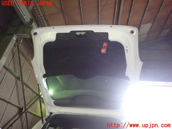 1UPJ-9239271566]アバルト・595(312142)バックドア リアゲート ハッチ 中古  PILKINGTON M5532 43R-001595_5