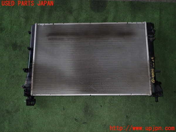1UPJ-9239272321]アバルト・595(312142)ラジエーター1 中古_2