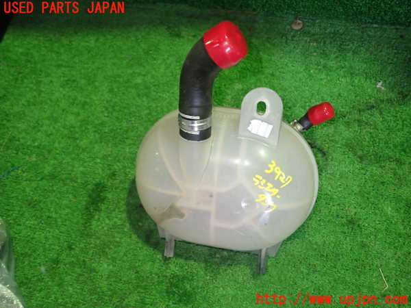 1UPJ-9239272410]アバルト・595(312142)ラジエータータンク 中古_2