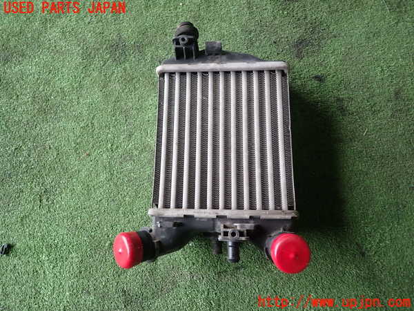 1UPJ-9239272452]アバルト・595(312142)インタークーラー2 (左側) 中古_2