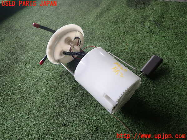 1UPJ-9239272510]アバルト・595(312142)燃料ポンプ 中古_2