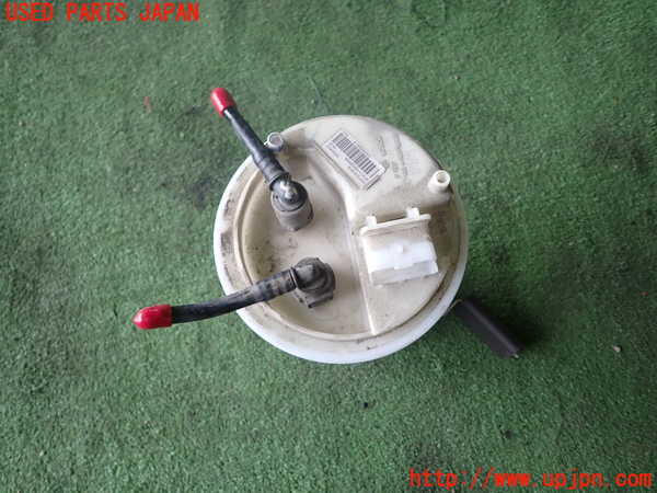 1UPJ-9239272510]アバルト・595(312142)燃料ポンプ 中古_3