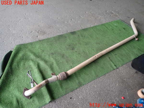 1UPJ-9239272631]アバルト・595(312142)フロントパイプ1 中古_2