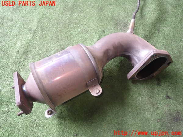 1UPJ-9239272661]アバルト・595(312142)触媒1 中古_2