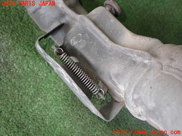 1UPJ-9239272671]アバルト・595(312142)リアマフラー1 中古_2