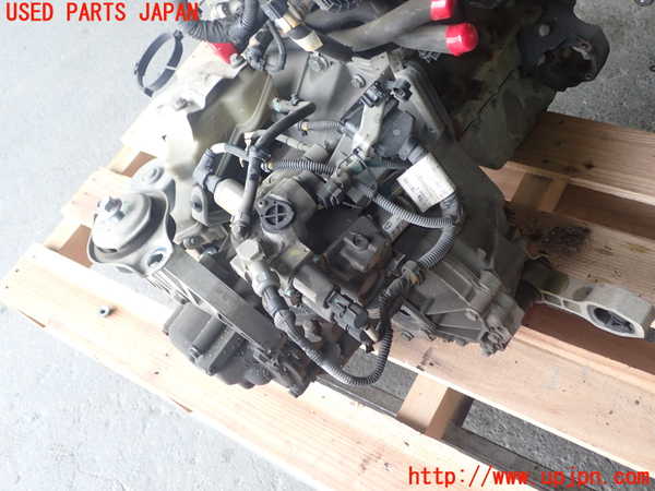 1UPJ-9239273010]アバルト・595(312142)ミッション AT 312A3 中古_2