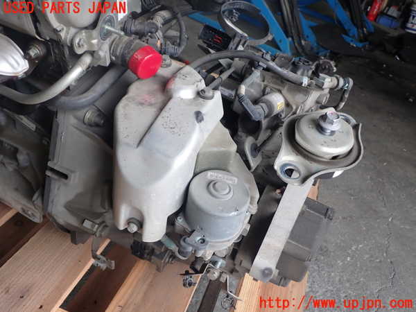 1UPJ-9239273010]アバルト・595(312142)ミッション AT 312A3 中古_3