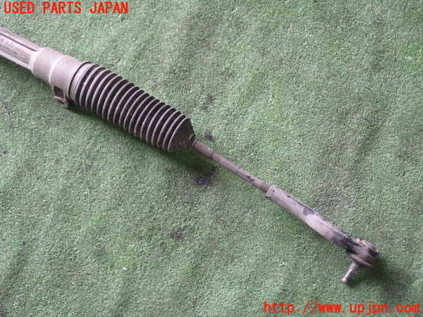 1UPJ-9239274235]アバルト・595(312142)パワステギアボックス 中古_2