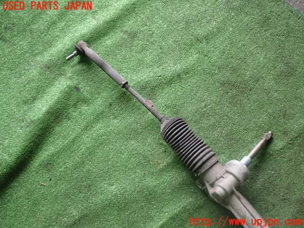 1UPJ-9239274235]アバルト・595(312142)パワステギアボックス 中古_3