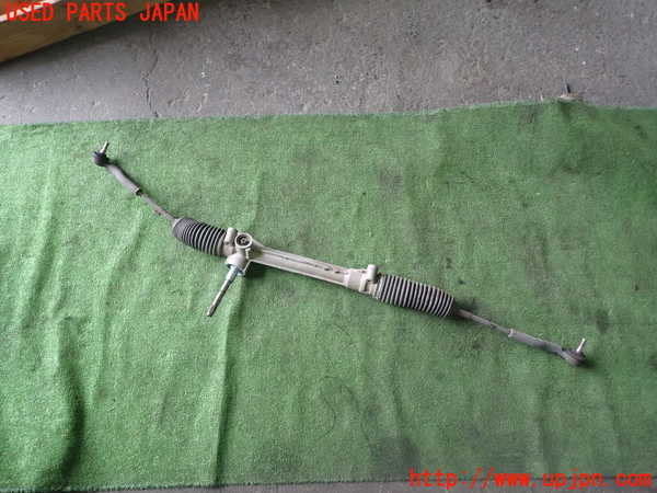 1UPJ-9239274235]アバルト・595(312142)パワステギアボックス 中古_4