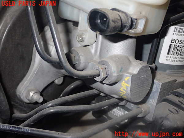 1UPJ-9239274050]アバルト・595(312142)ブレーキマスターシリンダー 中古_2
