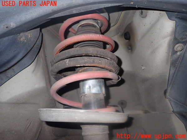 1UPJ-9239275015]アバルト・595(312142)右フロントストラット 中古_2