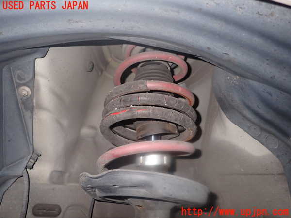1UPJ-9239275025]アバルト・595(312142)左フロントストラット 中古_2