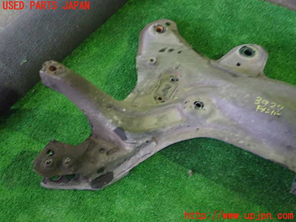 1UPJ-9239275285]アバルト・595(312142)フロントメンバー 中古_3