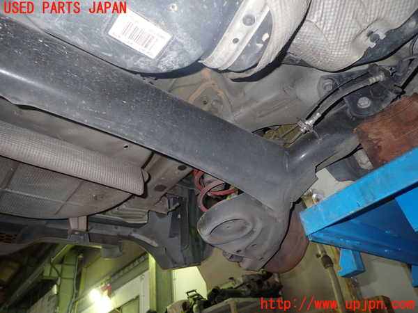 1UPJ-9239275380]アバルト・595(312142)リアアクスルビーム 中古_5