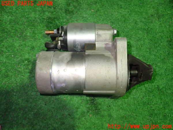 1UPJ-9239276010]アバルト・595(312142)セルモーター 中古_3