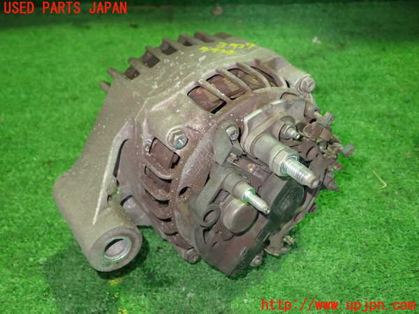 1UPJ-9239276015]アバルト・595(312142)オルタネーター(ダイナモ) 【ジャンク】_4