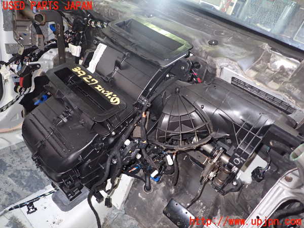 1UPJ-9239276081]アバルト・595(312142)エバポレーター1 中古_2