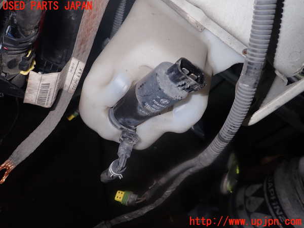 1UPJ-9239276792]アバルト・595(312142)ウォッシャータンク2 中古_2