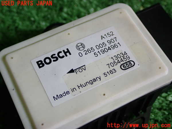 1UPJ-9239276382]アバルト・595(312142)センサー2 中古_2