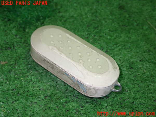 1UPJ-9239276110]アバルト・595(312142)エンジンコンピューター 中古_4