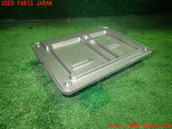 1UPJ-9239276115]アバルト・595(312142)ミッションコンピューター 中古_3