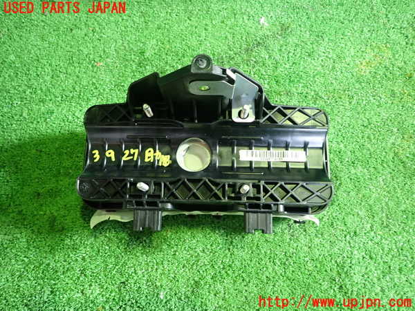 1UPJ-9239277870]アバルト・595(312142)助手席側エアバッグカバー 中古_2