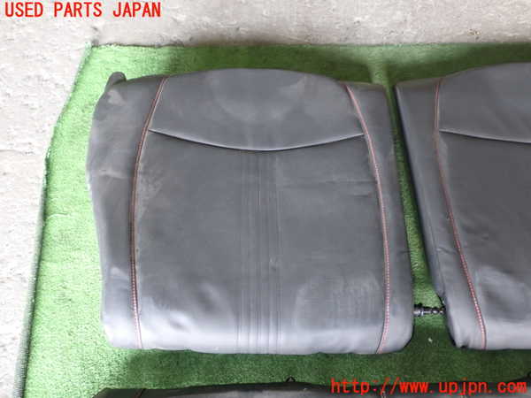 1UPJ-9239277385]アバルト・595(312142)リアシート 中古_2