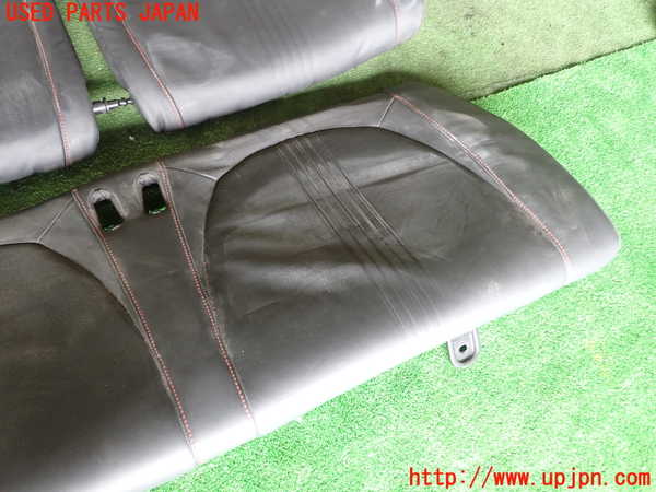 1UPJ-9239277385]アバルト・595(312142)リアシート 中古_5