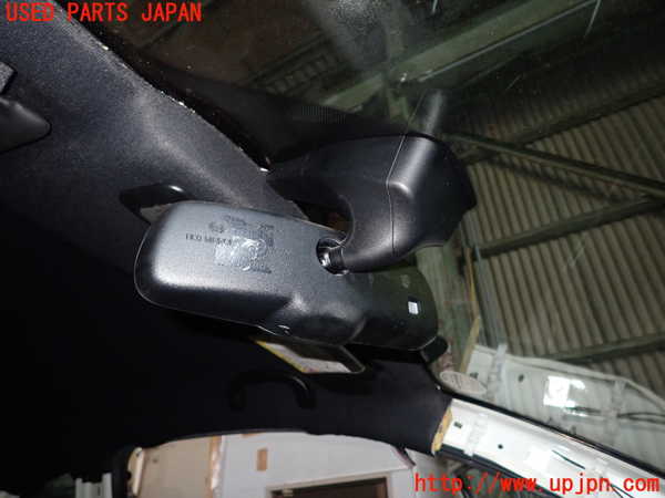 1UPJ-9239277615]アバルト・595(312142)ルームミラー 中古_2