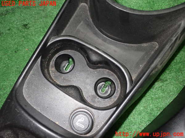 1UPJ-9239277540]アバルト・595(312142)センターコンソール 中古_3