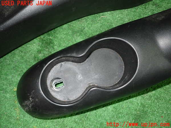 1UPJ-9239277540]アバルト・595(312142)センターコンソール 中古_4