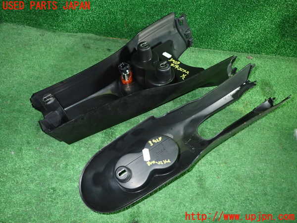 1UPJ-9239277540]アバルト・595(312142)センターコンソール 中古_5