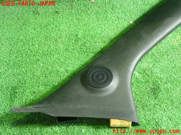 1UPJ-9239277655]アバルト・595(312142)右フロントピラートリム 中古_2