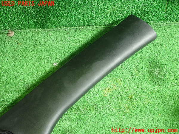 1UPJ-9239277655]アバルト・595(312142)右フロントピラートリム 中古_3