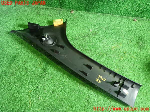 1UPJ-9239277655]アバルト・595(312142)右フロントピラートリム 中古_4