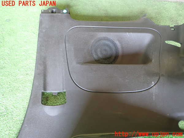 1UPJ-9239277675]アバルト・595(312142)右リアピラートリム 中古_2