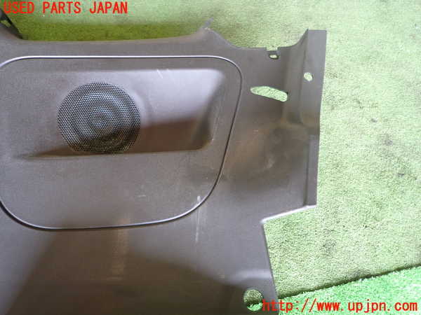 1UPJ-9239277675]アバルト・595(312142)右リアピラートリム 中古_3