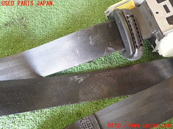 1UPJ-9239277045]アバルト・595(312142)運転席シートベルト 中古_2