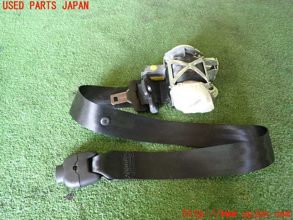 1UPJ-9239277075]アバルト・595(312142)助手席シートベルト 中古_2